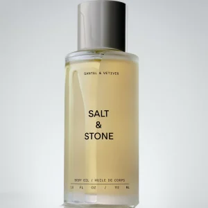 Body Oil